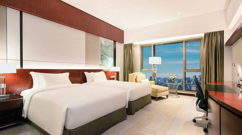 <b>Marco Polo Jinjiang Room</b>. Images powered by <a href="https://www.leonardoworldwide.com/" title="Leonardo Worldwide" target="_blank">Leonardo</a>.