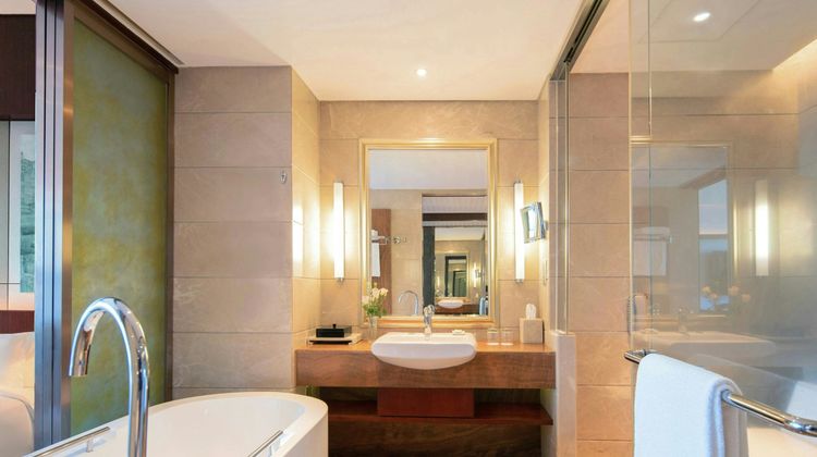 Marco Polo Jinjiang Room