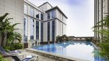 <b>Marco Polo Jinjiang Pool</b>. Images powered by <a href="https://www.leonardoworldwide.com/" title="Leonardo Worldwide" target="_blank">Leonardo</a>.