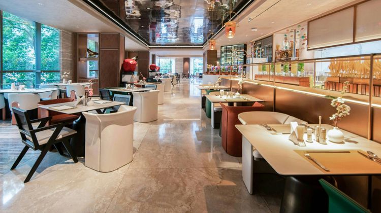 Marco Polo Jinjiang Restaurant