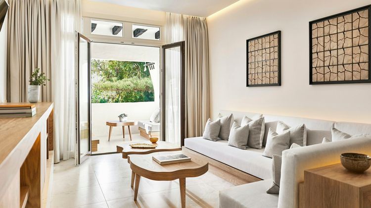 Nobu Hotel Marbella Suite