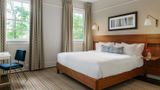 Oakhurst Inn Room