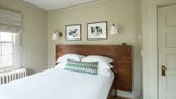Oakhurst Inn Room