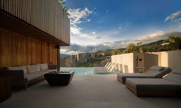 Binn Hotel