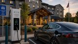 <b>Staybridge Suites Norfolk Airport Lobby</b>. Images powered by <a href="https://www.leonardoworldwide.com/" title="Leonardo Worldwide" target="_blank">Leonardo</a>.