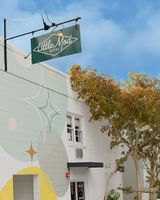 Little Mod Hotel