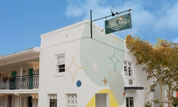 Little Mod Hotel