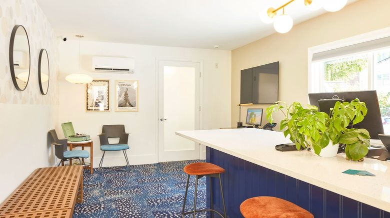<b>Little Mod Hotel Lobby</b>. Images powered by <a href="https://www.leonardoworldwide.com/" title="Leonardo Worldwide" target="_blank">Leonardo</a>.