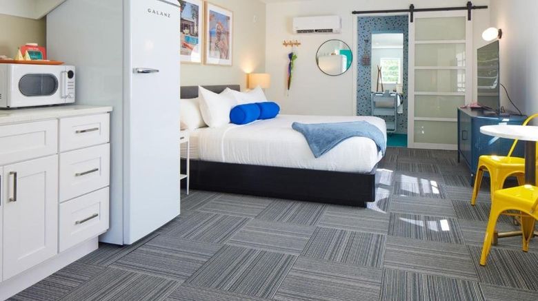 <b>Little Mod Hotel Room</b>. Images powered by <a href="https://www.leonardoworldwide.com/" title="Leonardo Worldwide" target="_blank">Leonardo</a>.