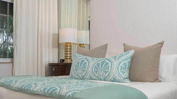 Hotel Escalante Room