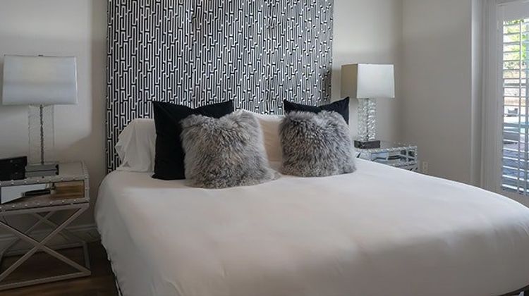 Hotel Escalante Room