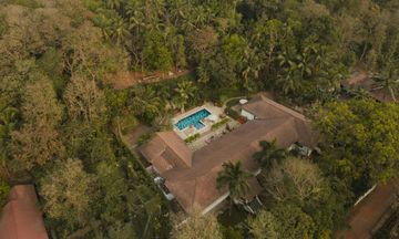 Brij Casa Susegad Goa