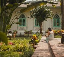 Brij Casa Susegad Goa Exterior
