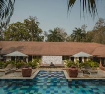 Brij Casa Susegad Goa Exterior