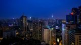 <b>The Ritz-Carlton, Chengdu Exterior</b>. Images powered by <a href="https://www.leonardoworldwide.com/" title="Leonardo Worldwide" target="_blank">Leonardo</a>.