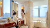 <b>The Ritz-Carlton, Chengdu Suite</b>. Images powered by <a href="https://www.leonardoworldwide.com/" title="Leonardo Worldwide" target="_blank">Leonardo</a>.