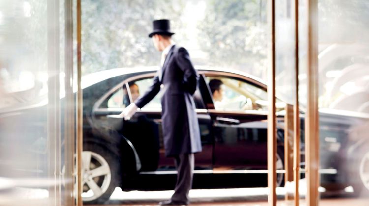 The Ritz-Carlton, Chengdu Other