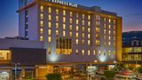 City Express Plus by Marriott Palomar Exterior
