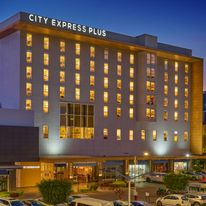 City Express Plus by Marriott Palomar