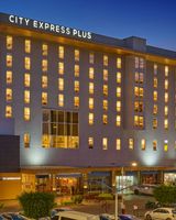 City Express Plus by Marriott Palomar