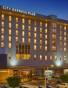 City Express Plus by Marriott Palomar