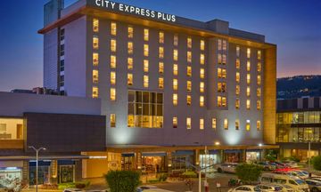 City Express Plus by Marriott Palomar