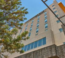 City Express Plus by Marriott Palomar Exterior