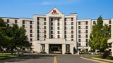 <b>Madison Marriott South Exterior</b>. Images powered by <a href="https://www.leonardoworldwide.com/" title="Leonardo Worldwide" target="_blank">Leonardo</a>.