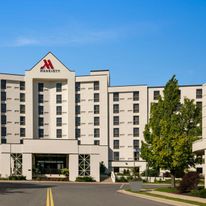 Madison Marriott South