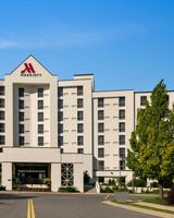 Madison Marriott South