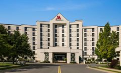 Madison Marriott South