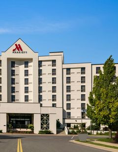 Madison Marriott South