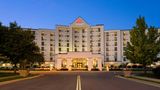 <b>Madison Marriott South Exterior</b>. Images powered by <a href="https://www.leonardoworldwide.com/" title="Leonardo Worldwide" target="_blank">Leonardo</a>.