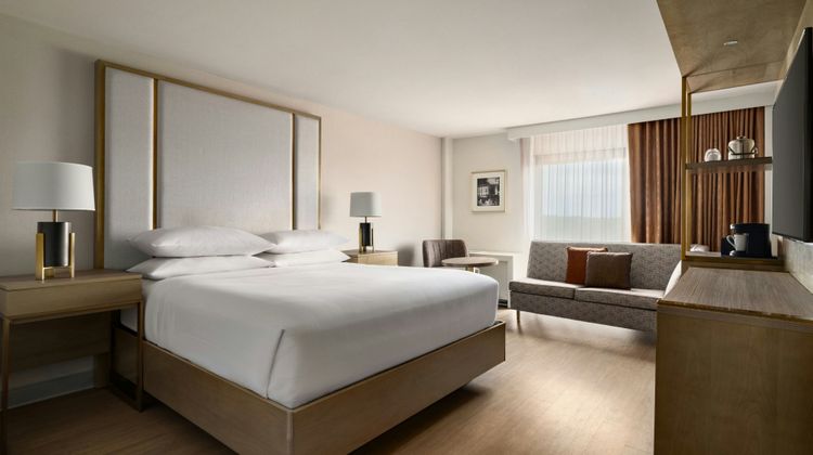 Madison Marriott South Room