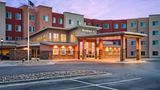 <b>Residence Inn Rapid City Exterior</b>. Images powered by <a href="https://www.leonardoworldwide.com/" title="Leonardo Worldwide" target="_blank">Leonardo</a>.