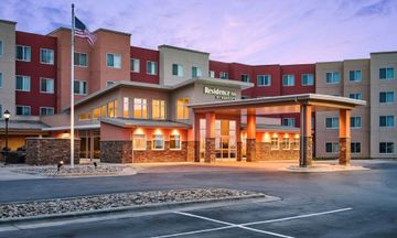 Residence Inn Rapid City