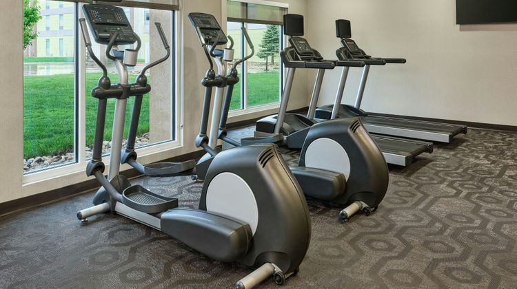 Residence Inn Rapid City Health Club