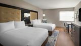 Four Points by Sheraton Rock Springs Room