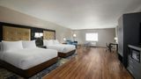 Four Points by Sheraton Rock Springs Suite