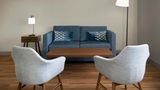 Four Points by Sheraton Rock Springs Suite