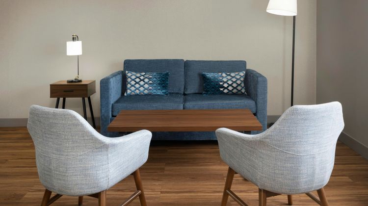 Four Points by Sheraton Rock Springs Suite