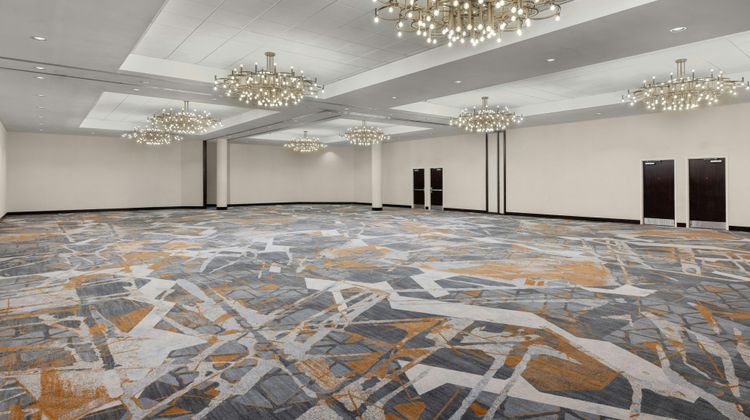 Salt Lake City Marriott University Park Meeting