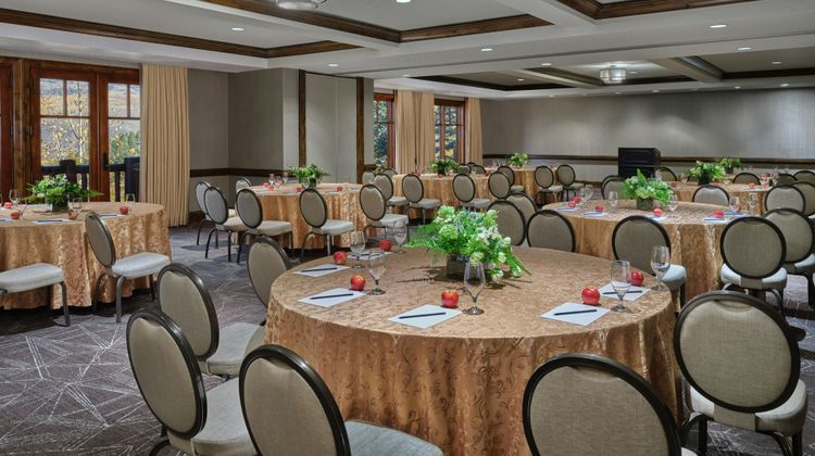 The Ritz-Carlton, Bachelor Gulch Meeting