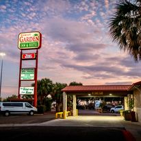 Family Garden Inn & Suites