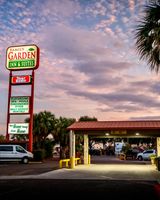 Family Garden Inn & Suites