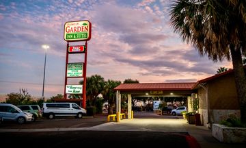 Family Garden Inn & Suites