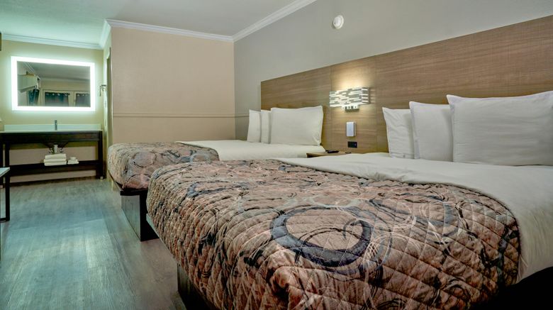 <b>Family Garden Inn & Suites Room</b>. Images powered by <a href="https://www.leonardoworldwide.com/" title="Leonardo Worldwide" target="_blank">Leonardo</a>.