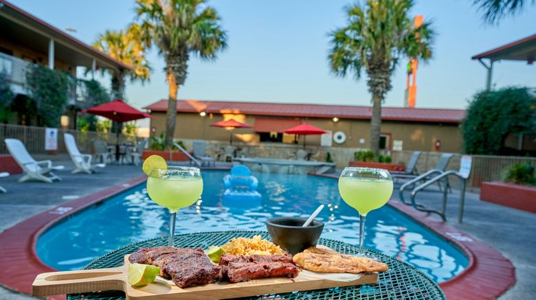 <b>Family Garden Inn & Suites Restaurant</b>. Images powered by <a href="https://www.leonardoworldwide.com/" title="Leonardo Worldwide" target="_blank">Leonardo</a>.