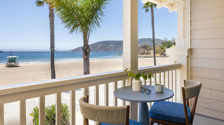Avila Lighthouse Suites Room