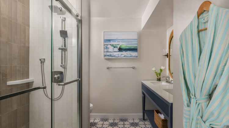 Avila Lighthouse Suites Room